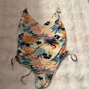 Roxy one piece swimsuit